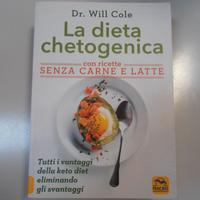 La dieta chetogenica + La dieta senza muco (nuovi)