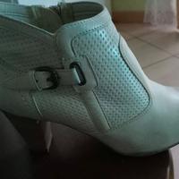 Mezzo stivaletto