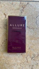 Profumo Chanel Sensuelle