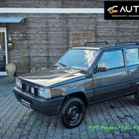 Fiat Panda 1100 i.e. cat 4x4 Country Club