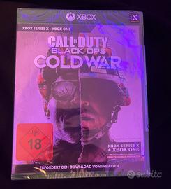 Call of Duty: Cold War