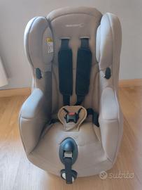 Seggiolone auto bebè confort