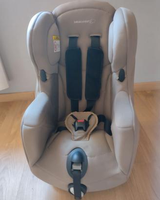 Seggiolone auto bebè confort