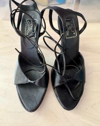 Scarpe donna usate