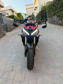 Street triple 765 RS