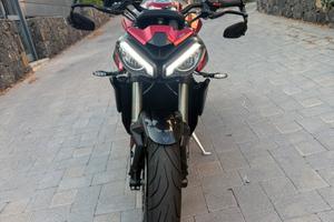 Street triple 765 RS