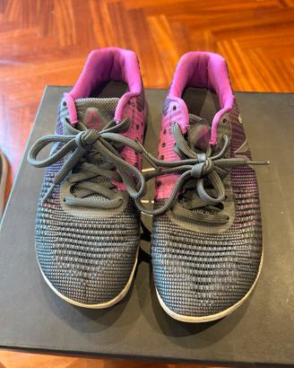 scarpe Reebok Crossfit Nano 7.0 numero 37