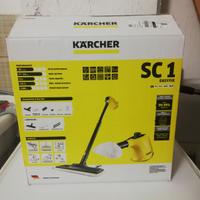 Karcher SC1 kit scopa a vapore 