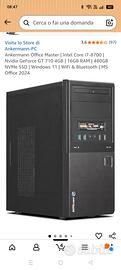 computer da gioco 