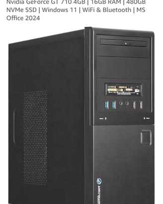 computer da gioco 