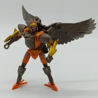 Transformers kingdom airazor 