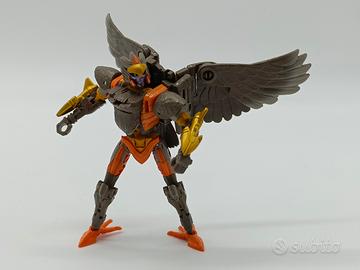 Transformers kingdom airazor 