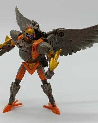 Transformers kingdom airazor 