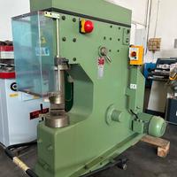 Maglio Autocompressore Sahinler SM 50 - NUOVO