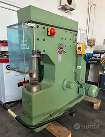 Maglio Autocompressore Sahinler SM 50 - NUOVO