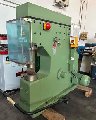 Maglio Autocompressore Sahinler SM 50 - NUOVO