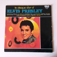 Elvis Presley - Album LP - Stampa Stereo - 1974
