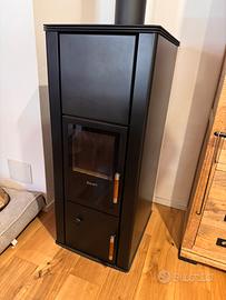 Termostufa RIZZOLI T-LINE BASIC