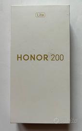 Honor 200 Lite 256 GB
