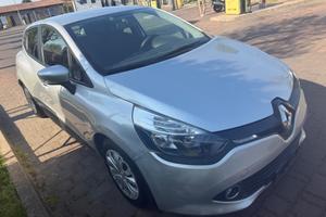 Renault Clio 1.5 diesel 2015