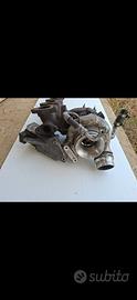 Turbina BMW