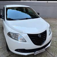 LANCIA YPSILON GPL - UNICO PROPRIETARIO