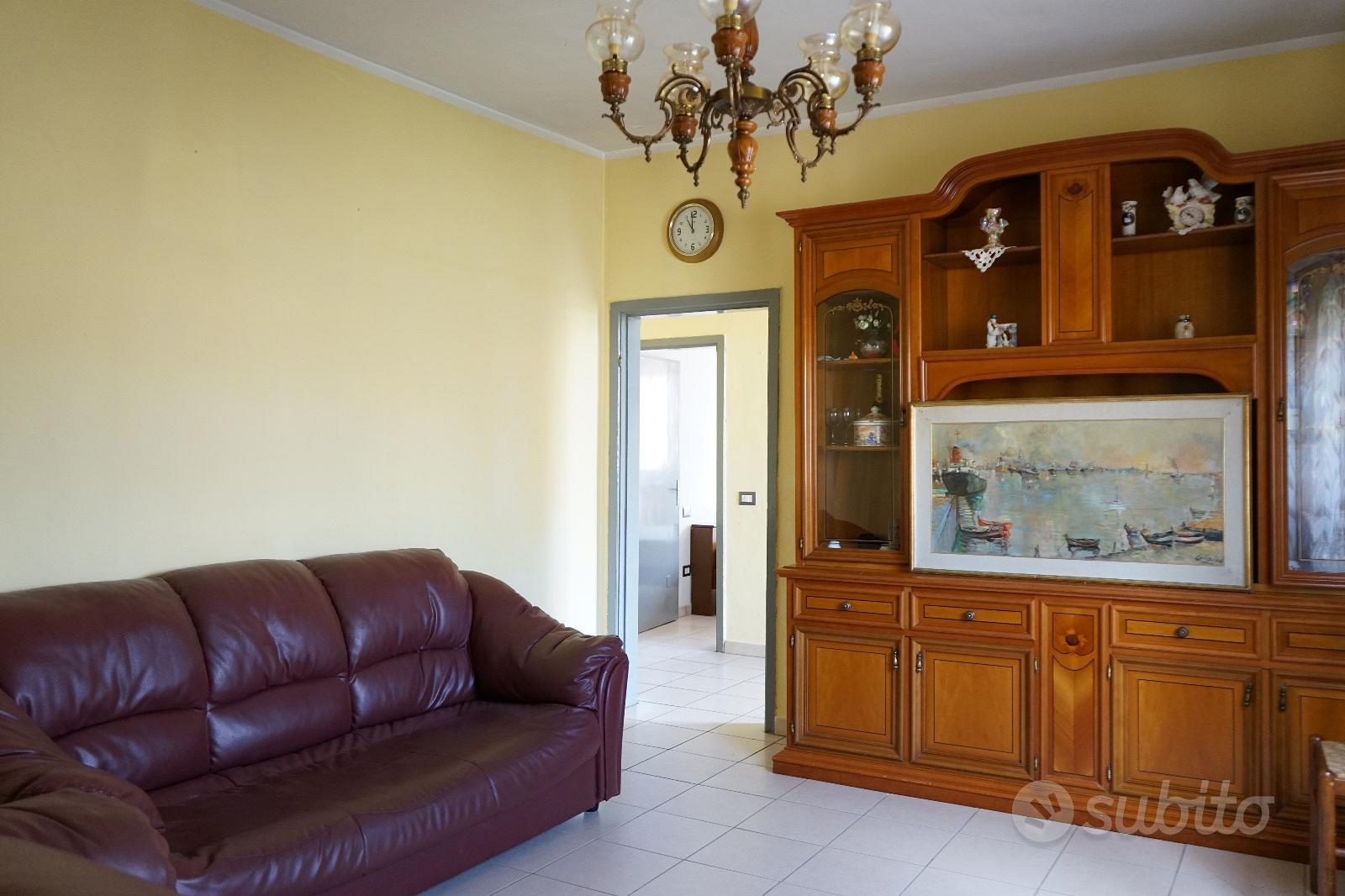 Appartamento – Perugia, Casa del Diavolo - Vista 3