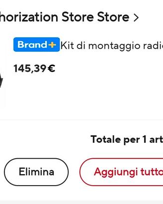 kit batwing intero Road glide 2015-2023