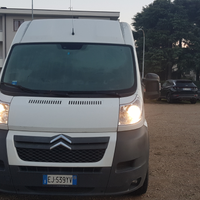 Citroën jumper 2.2 HDI