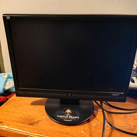 TV Q. Bell QB.19F-4W 19"