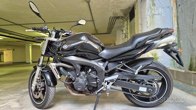 Fz6 600 Yamaha