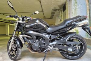 Fz6 600 Yamaha