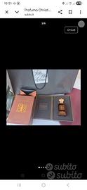 Profumo clive christian private collection woody f