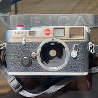 Leica m6