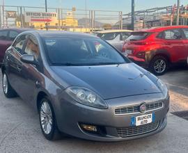 Fiat Bravo 1.6 MJT 120 CV DPF Dynamic