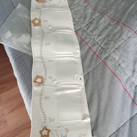 Metro in stoffa con foto della Thun