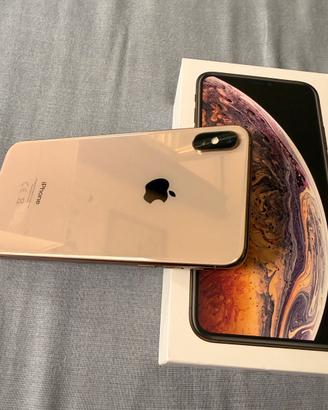 Iphone XS Max 256