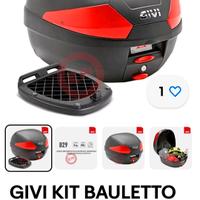 gauletto givi