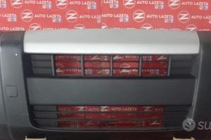 Paraurti Anteriore Completo Fiat Doblo Cargo 1.3
