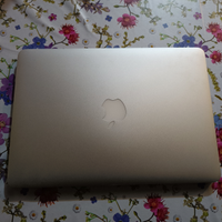 MacBook pro (Retina, 13", Early 2015)