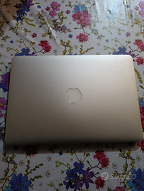 MacBook pro (Retina, 13", Early 2015)