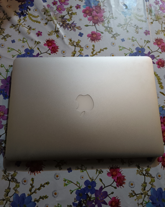 MacBook pro (Retina, 13", Early 2015)