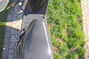 scooter 50cc anno 1992 con nuova imatricolazione.