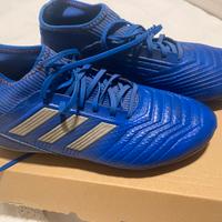 Scarpe da calcio