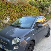 Fiat 500 - 2010