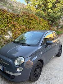 Fiat 500 - 2010