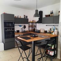 CUCINA COMPLETA a metà prezzo
