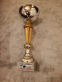 Coppa Torneo Calcio A5