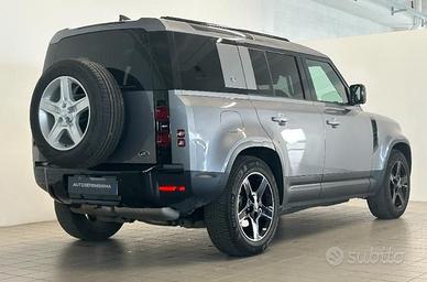 Defender - (2019) 110 3.0D I6 250 CV AWD Au...