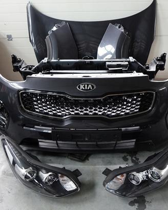 MUSATA KIA SPORTAGE